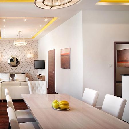 Chairman'S Apartment Βουδαπέστη Εξωτερικό φωτογραφία