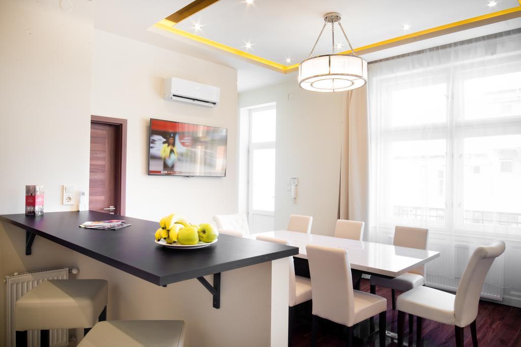 Chairman'S Apartment Βουδαπέστη Εξωτερικό φωτογραφία