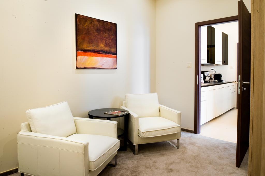 Chairman'S Apartment Βουδαπέστη Εξωτερικό φωτογραφία