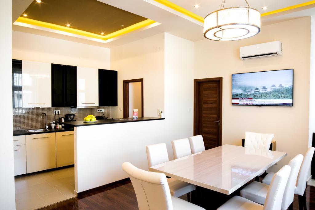 Chairman'S Apartment Βουδαπέστη Εξωτερικό φωτογραφία