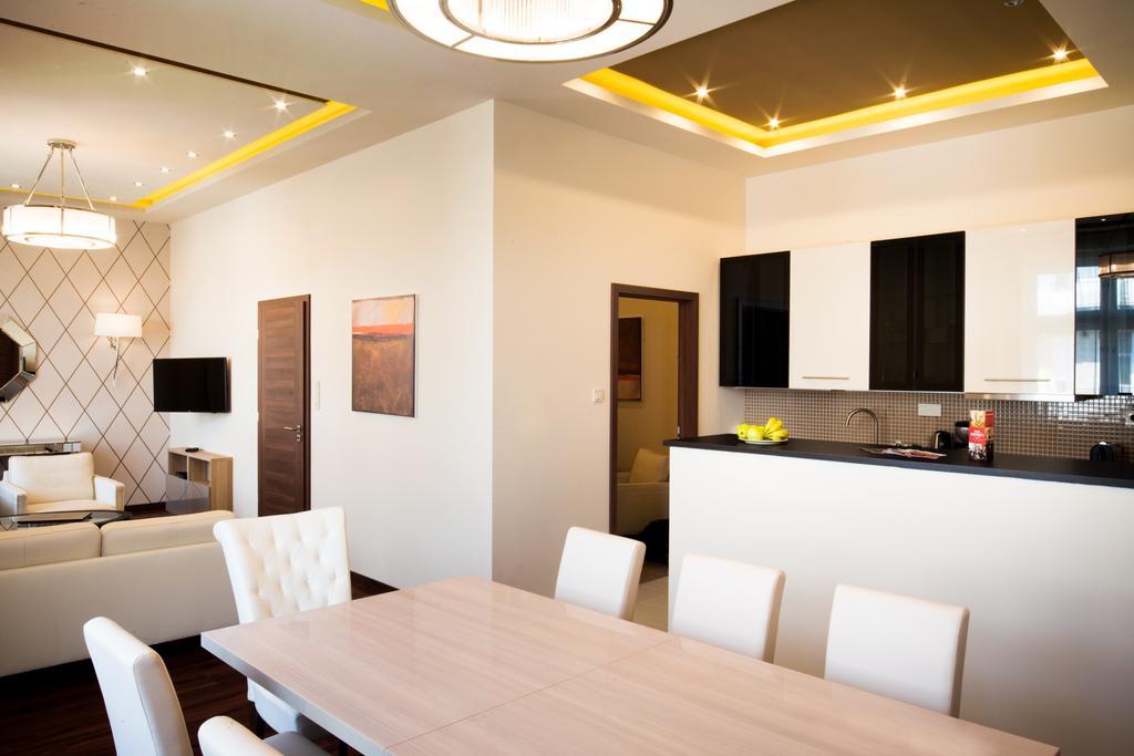 Chairman'S Apartment Βουδαπέστη Εξωτερικό φωτογραφία