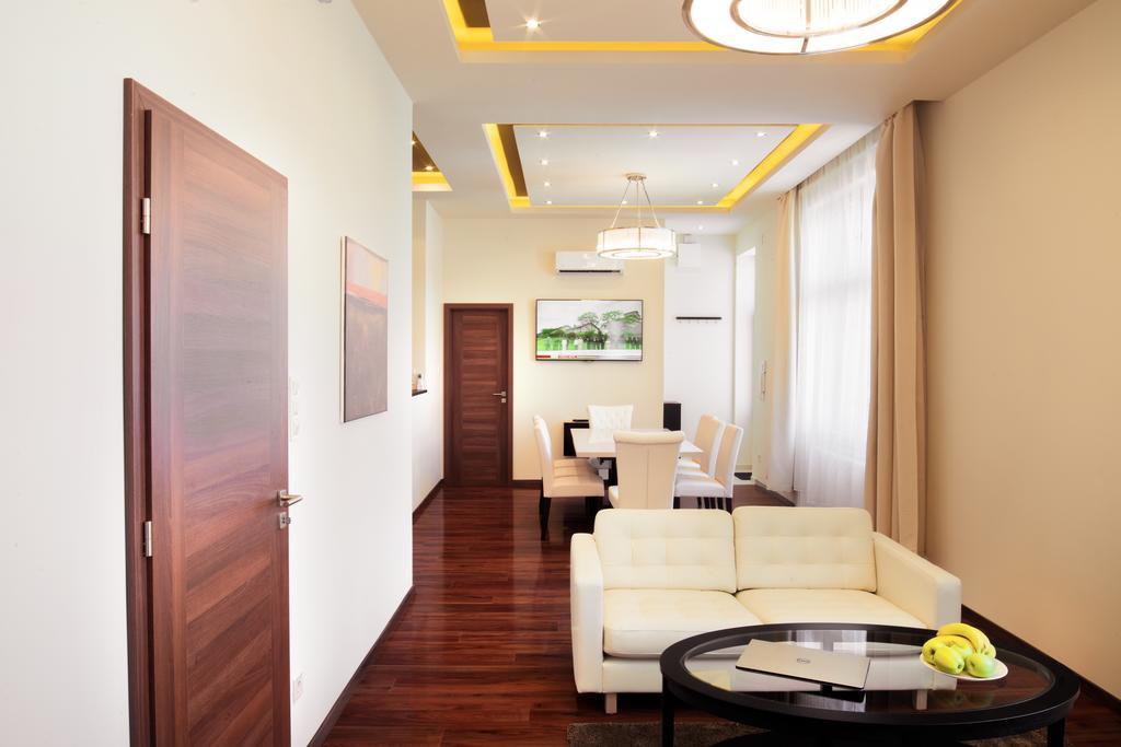 Chairman'S Apartment Βουδαπέστη Εξωτερικό φωτογραφία