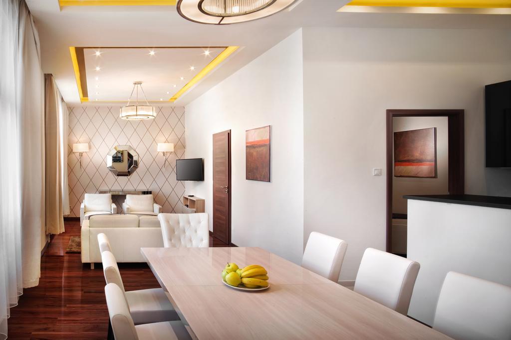Chairman'S Apartment Βουδαπέστη Εξωτερικό φωτογραφία